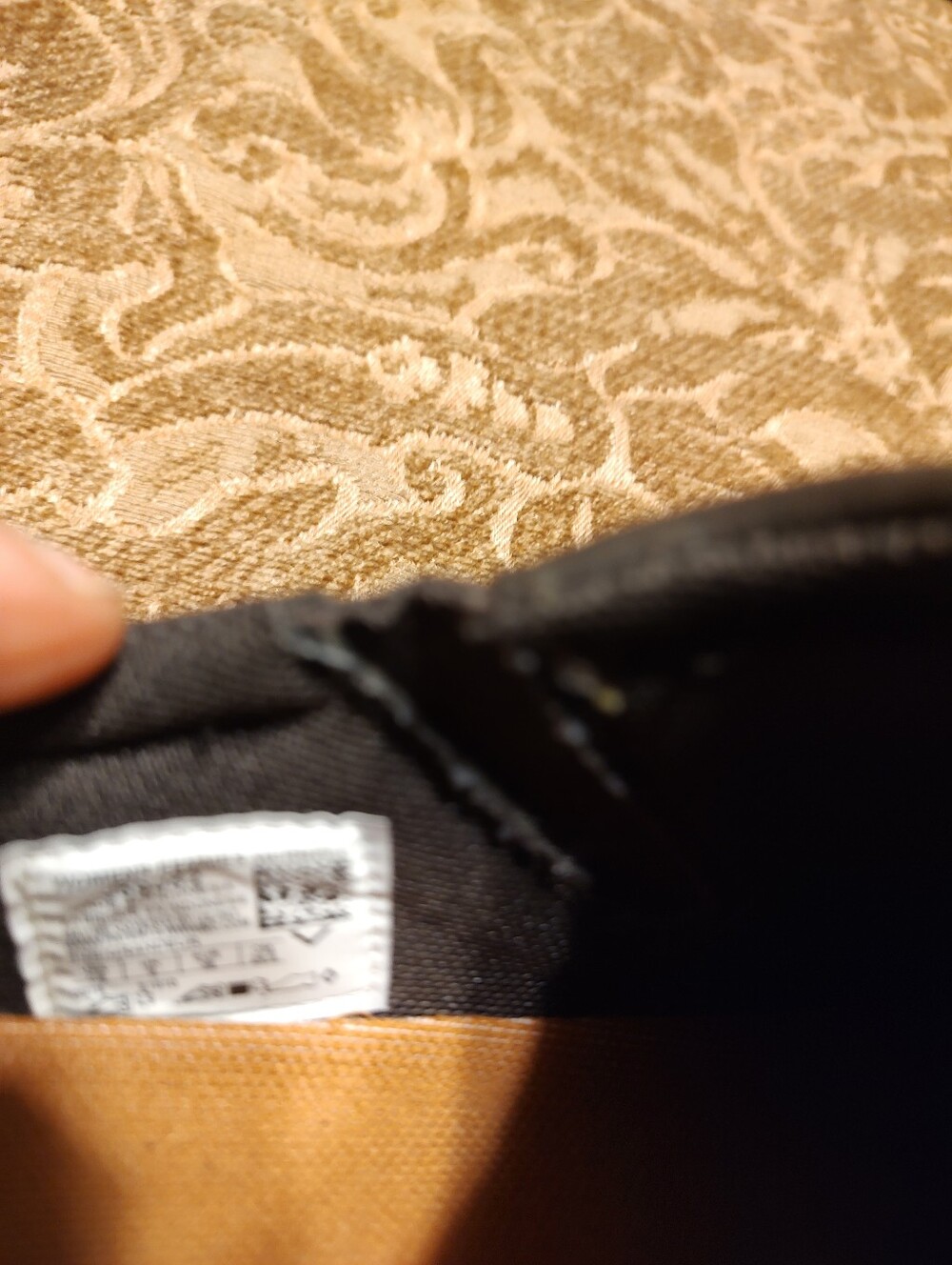 🍂🤎🍂 Fabulous Dassie Chocolate Brown Genuine Leather Buckle Loafers - 7.5M - Picture 15 of 15
